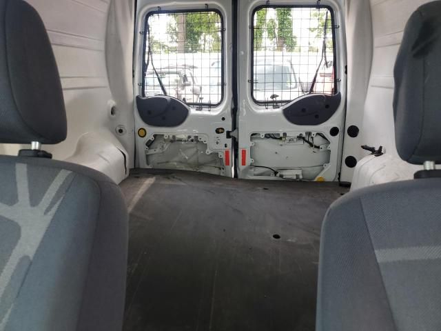 2013 Ford Transit Connect XLT