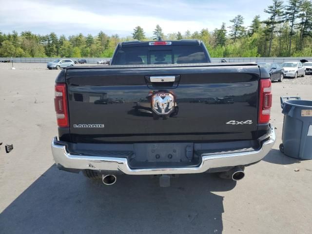 2019 Dodge 1500 Laramie