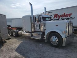Trucks With No Damage for sale at auction: 2021 Peterbilt 389