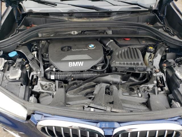2016 BMW X1 XDRIVE28I