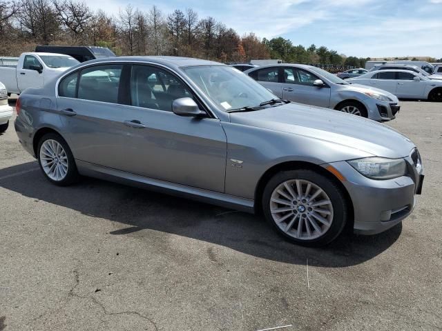 2011 BMW 335 XI