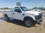 2008 Ford F250 Super Duty