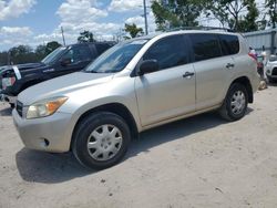 2008 Toyota Rav4 en venta en Riverview, FL