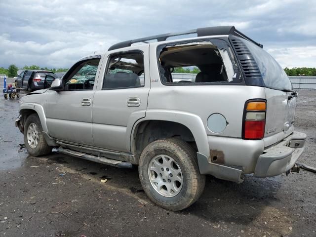 2005 Chevrolet Tahoe K1500