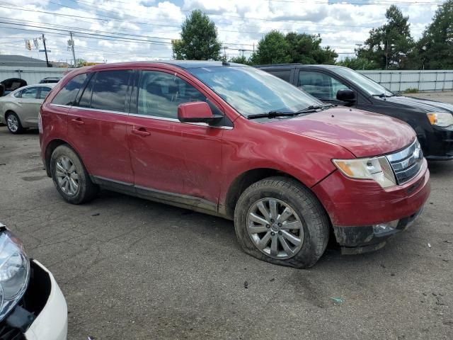 2009 Ford Edge Limited