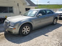 Chrysler 300 Touring salvage cars for sale: 2005 Chrysler 300 Touring