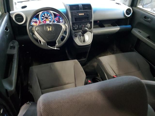 2007 Honda Element LX