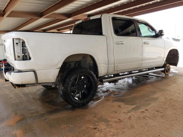 2019 Dodge RAM 1500 BIG HORN/LONE Star