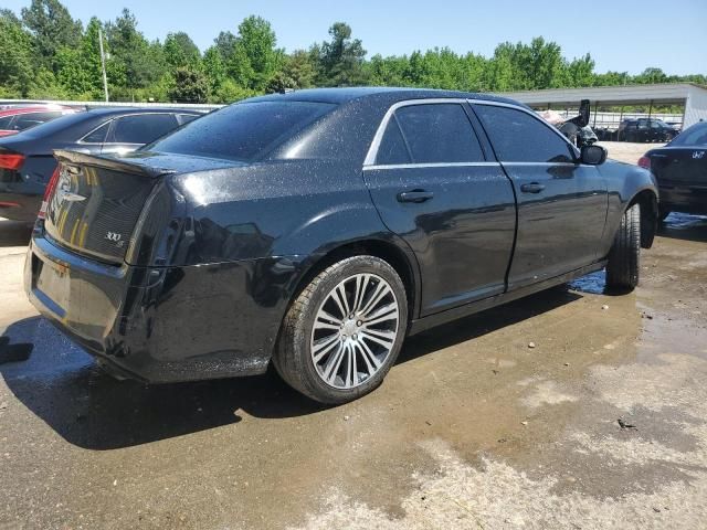 2013 Chrysler 300 S