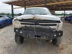 2007 Chevrolet Silverado K1500