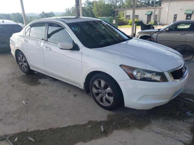 2009 Honda Accord EXL