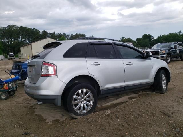 2010 Ford Edge SEL