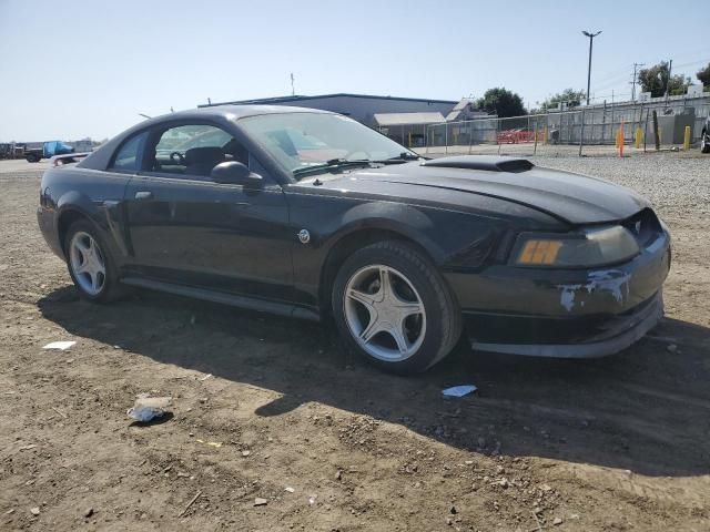 2004 Ford Mustang GT