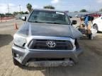 2015 Toyota Tacoma Double Cab