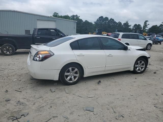 2008 Nissan Altima 2.5