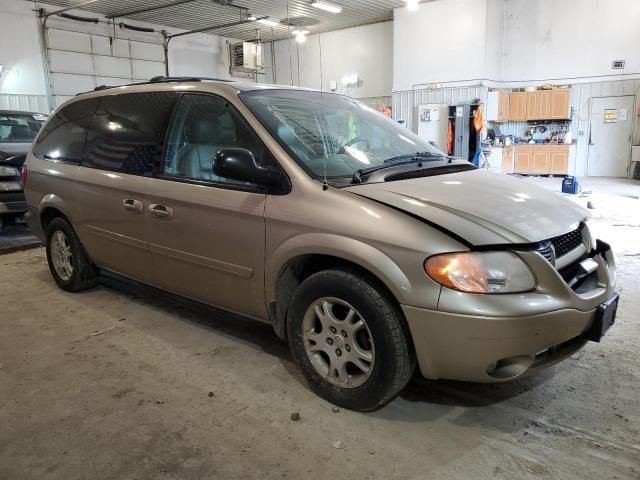 2004 Dodge Grand Caravan SXT