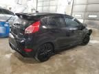 2019 Ford Fiesta ST