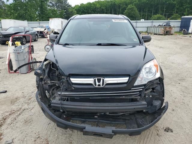 2008 Honda CR-V EX