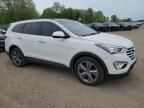 2016 Hyundai Santa FE SE Ultimate