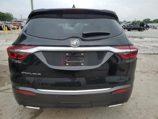 2021 Buick Enclave Premium