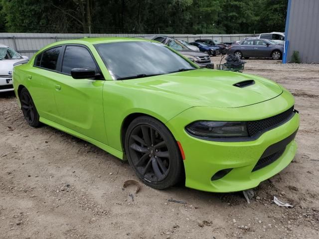 2019 Dodge Charger GT