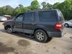 2007 Ford Expedition XLT