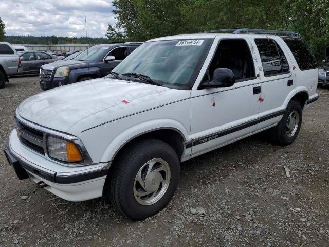 1996 Chevrolet Blazer