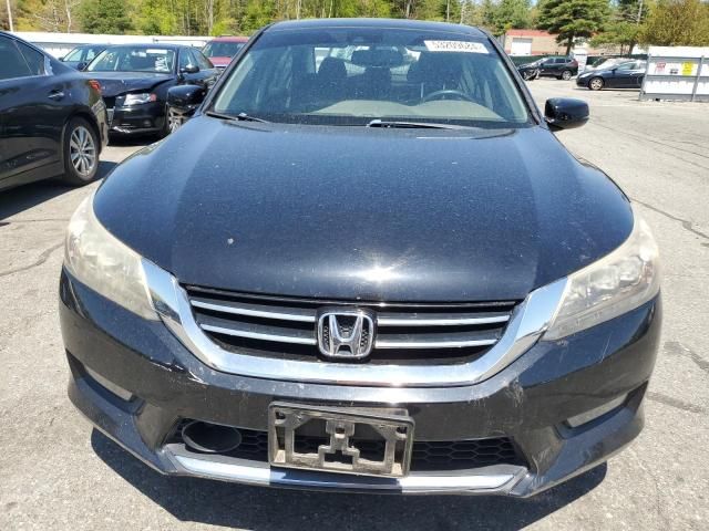 2015 Honda Accord Touring