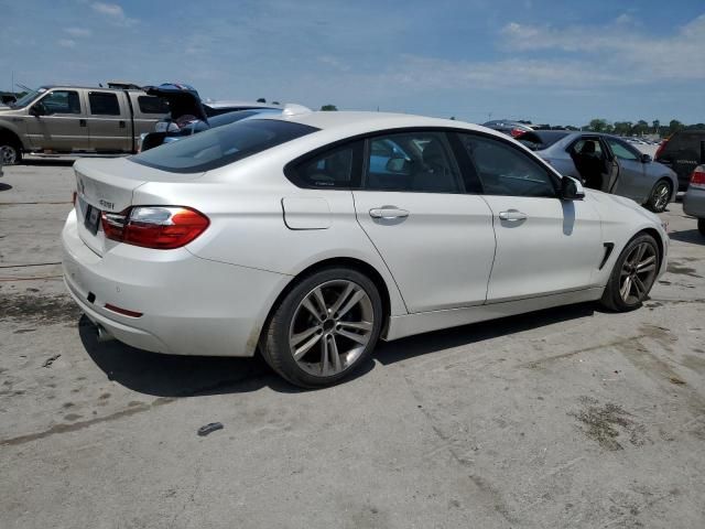 2015 BMW 435 I Gran Coupe