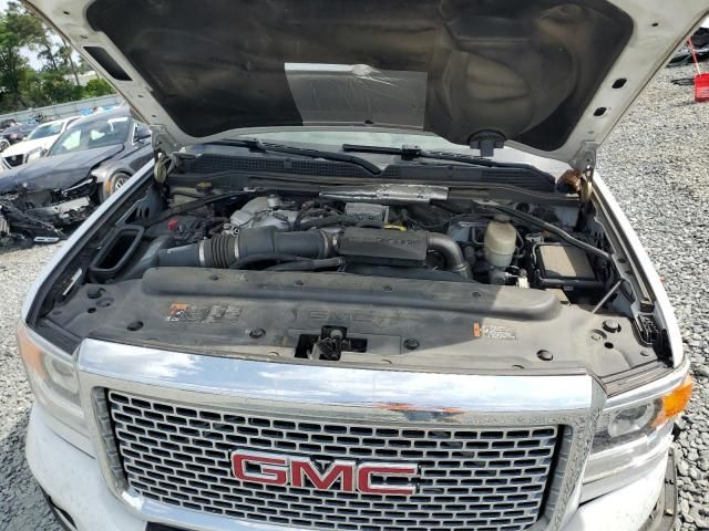 2017 GMC Sierra K2500 Denali