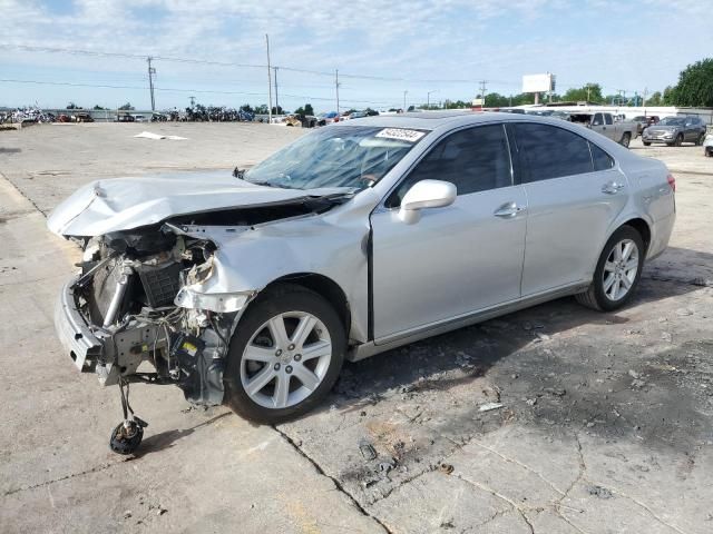 2009 Lexus ES 350