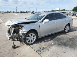 Lexus Vehiculos salvage en venta: 2009 Lexus ES 350