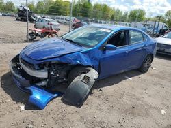 2013 Dodge Dart SXT en venta en Chalfont, PA