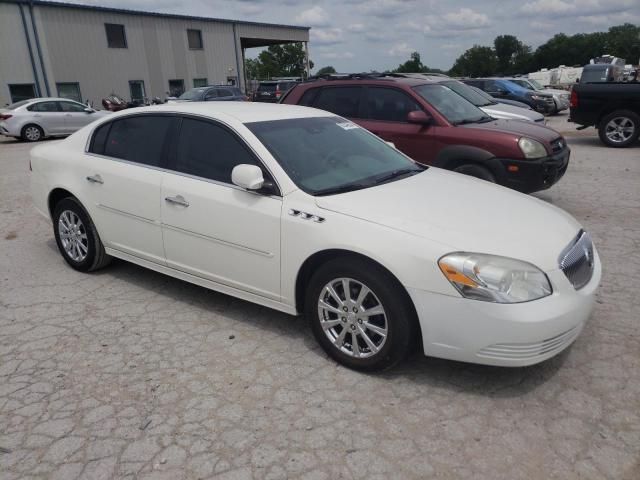 2010 Buick Lucerne CXL