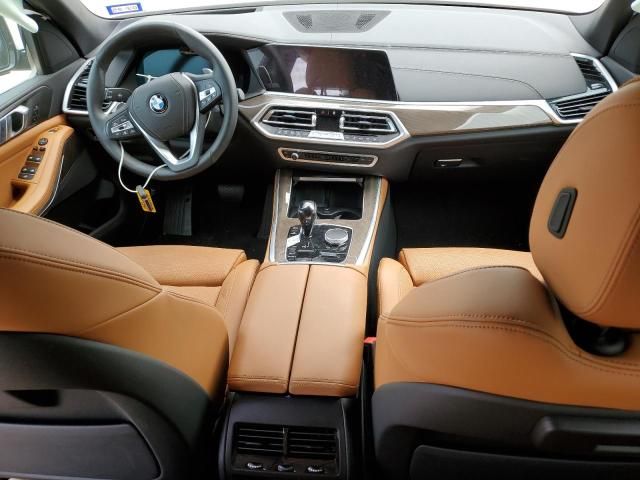 2023 BMW X5 Sdrive 40I