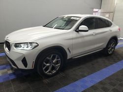 BMW x4 xdrive30i salvage cars for sale: 2023 BMW X4 XDRIVE30I