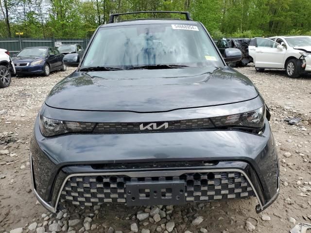 2023 KIA Soul EX