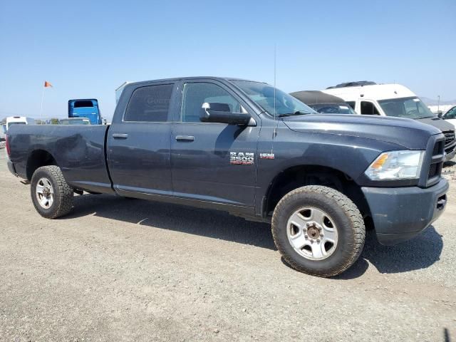 2015 Dodge RAM 3500 ST