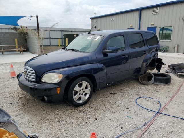 2010 Chevrolet HHR LT