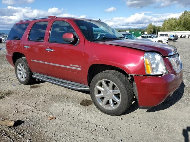 2011 GMC Yukon Denali