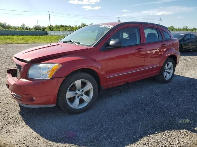 2011 Dodge Caliber SXT