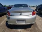 2002 Lexus SC 430