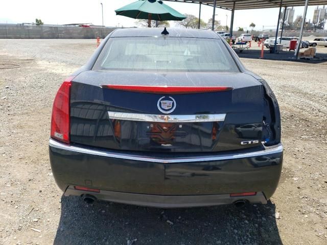 2009 Cadillac CTS