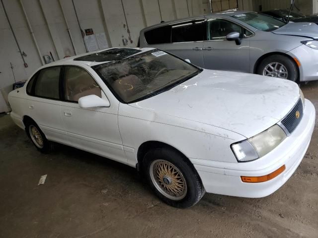 1995 Toyota Avalon XL