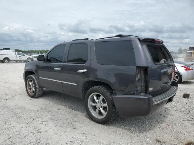 2010 Chevrolet Tahoe K1500 LTZ