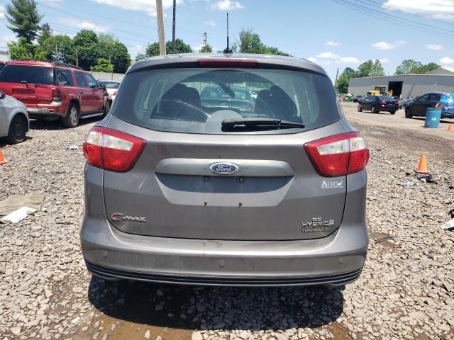 2013 Ford C-MAX SE