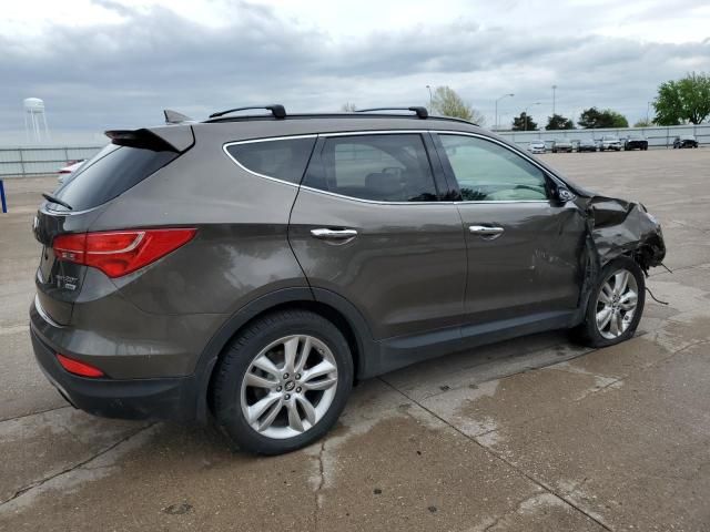 2013 Hyundai Santa FE Sport