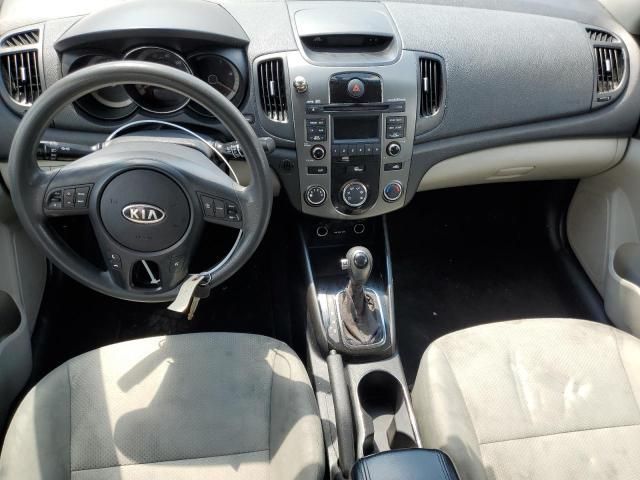 2013 KIA Forte EX