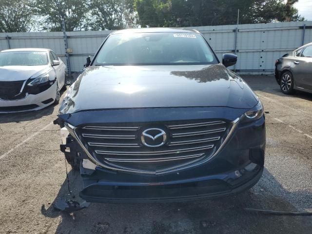 2016 Mazda CX-9 Touring