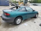 1999 Chevrolet Cavalier Base